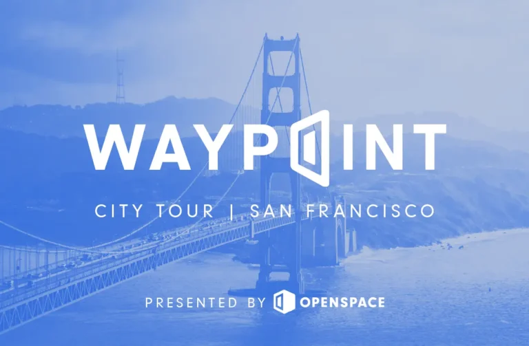 Waypoint San Francisco